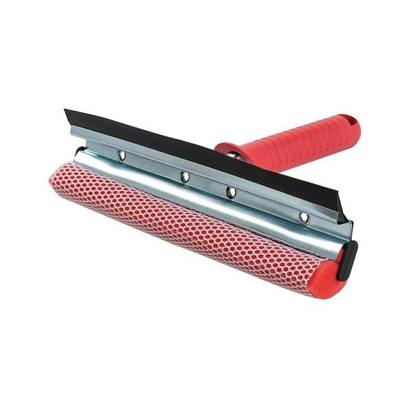 Silverline Fensterwischer und -abzieher, 240 mm, 993045
