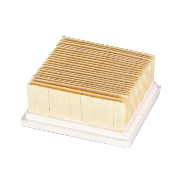 Cleancraft Abluftfilter HEPA F9, 7013554, 4036351302674