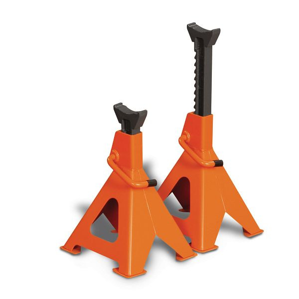 Unicraft Unterstellbock UB 6000, VE: 2 Stück, 6201301, 4036351033783