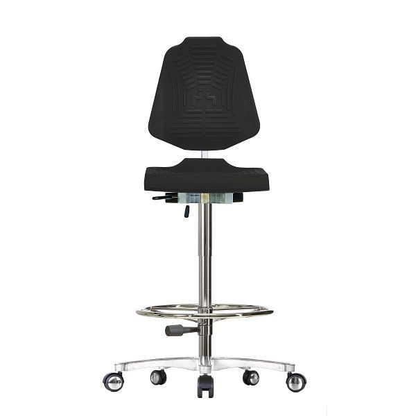 Unicraft Hochstuhl HS 1, 120 kg Stützlast, 6800020, 4036351225560