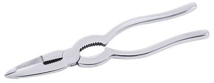 Contacto Hummerschere, Länge: 19 cm, Gewicht: 150 g, 275/190
