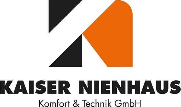 Kaiser Nienhaus Logo