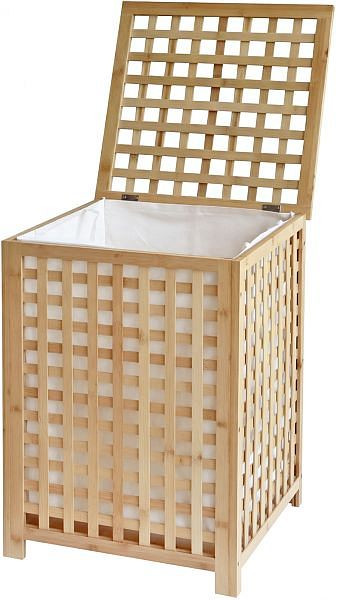 CLP Wäschebox Lenca, natura, 326789, 4255716366483