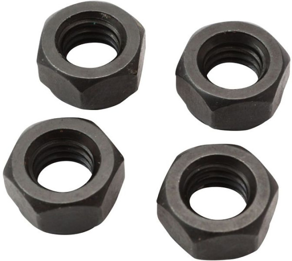 Hazet Kontermutter, Satz à 4 Stück für 9014 MG, 9014 MG-Lg, Netto-Gewicht: 0.02 kg, 9014MG-019/4