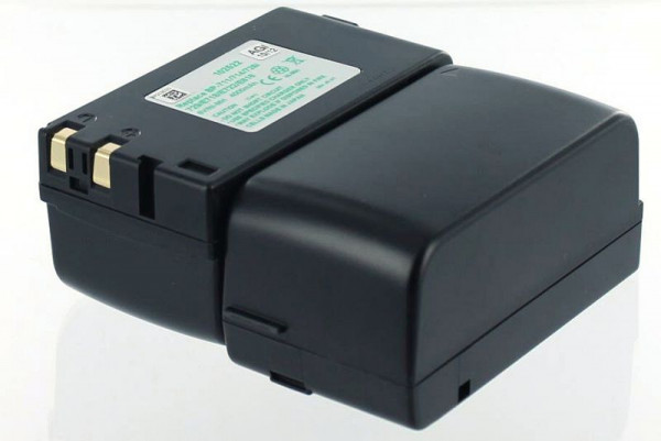 AGI Akku kompatibel mit CANON EX1HI, 82434