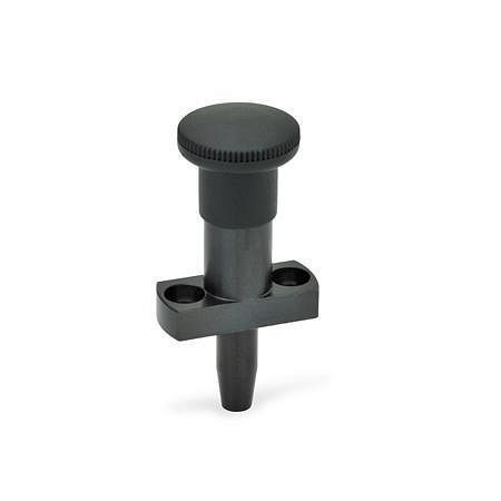 Ganter Rastbolzen, Raststift konisch (GN 817.5-6-18-C), VE: 5 Stück, 817.5-6-18-C
