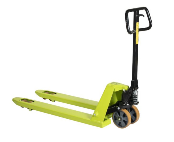 PRAMAC Gabelhubwagen 2.500 Kg - GS 25 EVO - 1800x525 - P/P Tandem, TEBA1AVV100