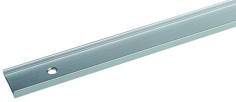 rutec Montageprofil - Metall 2 Meter für 68475/68477, 68476