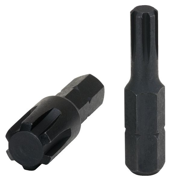 KS Tools 5/16" Bit RIBE, 38mm, M12, 911.5170, 4042146054215