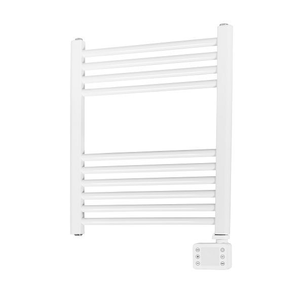 Eurom Sani Bathroom Radiator 400 WiFi White, Badezimmerheizung, 352566