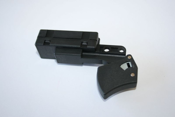 ELMAG Schalter Nr. 39 für JEPSON Hand- Dry-Cutter (altes Modell) (Ein/Aus Taster), 9708539