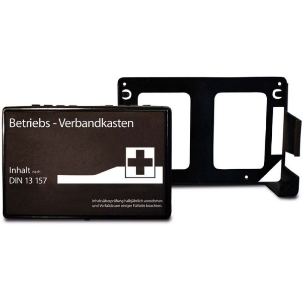 Stein HGS Betriebsverbandkasten 'Mini', orange, 25092