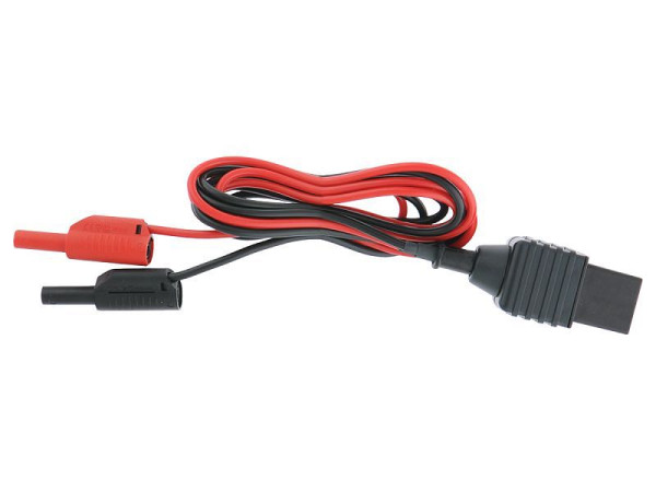 Metrel Universelles Prüfkabel 2x 1,5 m, Leitung, A 1055, 20991555