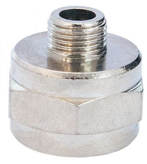 Airpress Reduzierstück 1/4" x 1/2" Außen- x Innengewinde, 37554