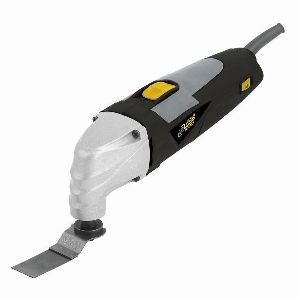 Fartools Multitool für vielseitige Schneid-, Schleif- und Renovierungsarbeiten, DM 220, 115144