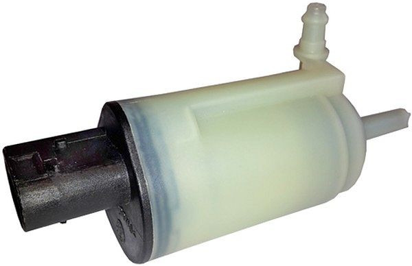HELLA Waschwasserpumpe, Scheibenreinigung, 24V, elektrisch, 8TW 010 692-217