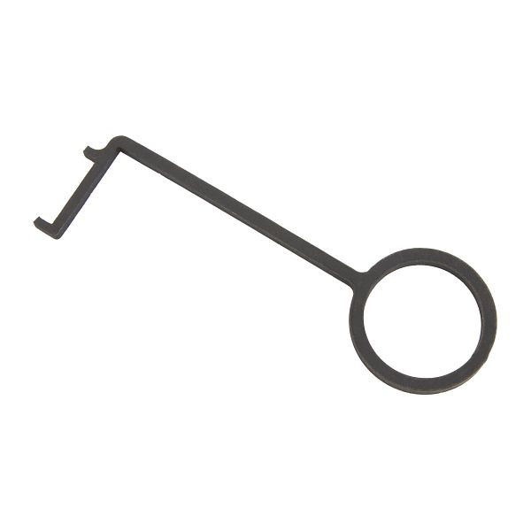 Stahlmaxx Zahnriemen-Prüfwerkzeug für PSA / Opel / Toyota, XXL-118235A