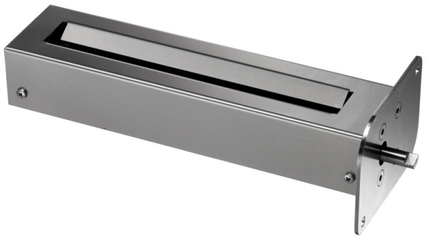 Neumärker Nudelschneidmesser 12 mm für Nudelteigausroller S320, 06-50746-03