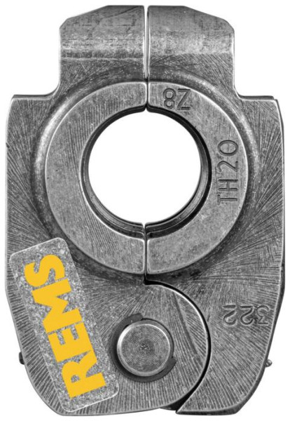 REMS Pressring TH 20 S (PR-2B) -> Zwischenzange erforderlich, 574788 R