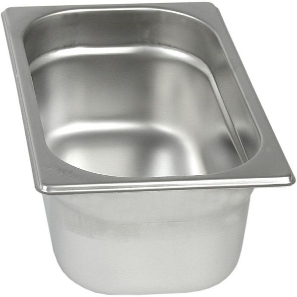 Stalgast Gastronormbehälter Serie BASIC, GN 1/4 (65mm), GN0214065