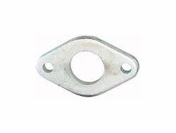 Metal Work Flanschbefestigungen, Kolben-Ø 20-25, 105733, 4047322087384