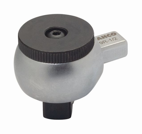Bahco Runde Einsteckknarre, 1/2", 9R-1/2, 7314150365913