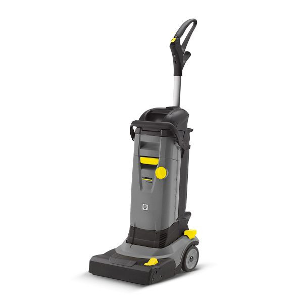 Kärcher Scheuersaugmaschine BR 30/4 C + MF, Stromart: 220 – 240 / 50 – 60 V / Hz, 1.783-223.0