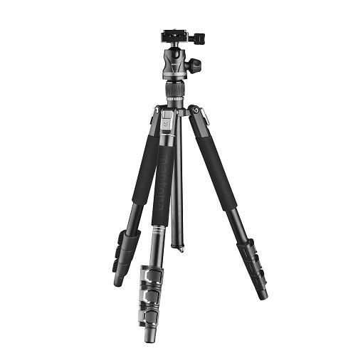 Mantona DSLM Travel Evolution 2241-FA, 1021439, 4056929214390