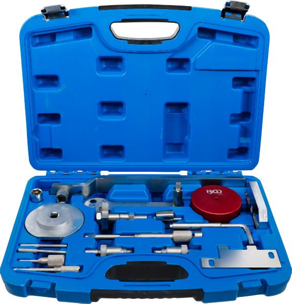 BGS Motor-Einstellwerkzeug-Satz, für Fiat, PSA, 8413
