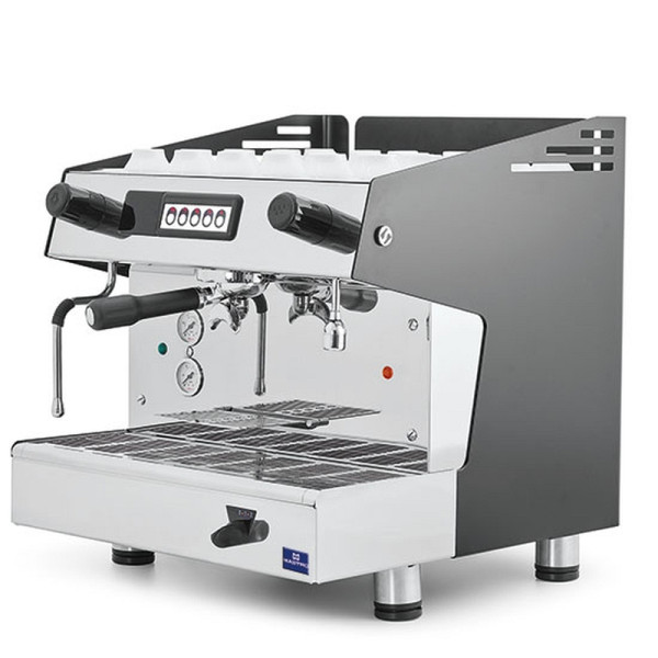 Mastro Espressomaschine, automatisch, 1 Gruppe, 5 Liter, EFA0015