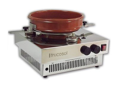 Frucosol Kochmaschine, bc100-000