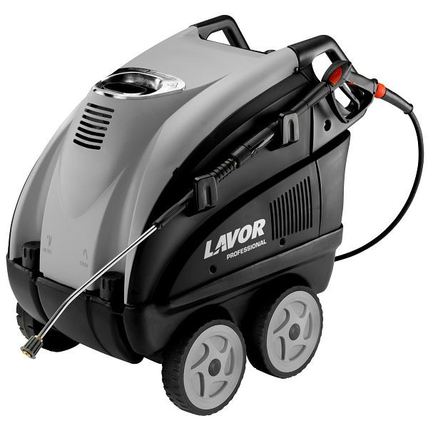 LAVOR-PRO Heißwasser-Hochdruckreiniger PRO HDR HLR 2021 LP RA, 8.621.1006-PS