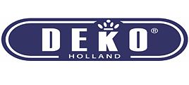 DEKO HOLLAND Logo