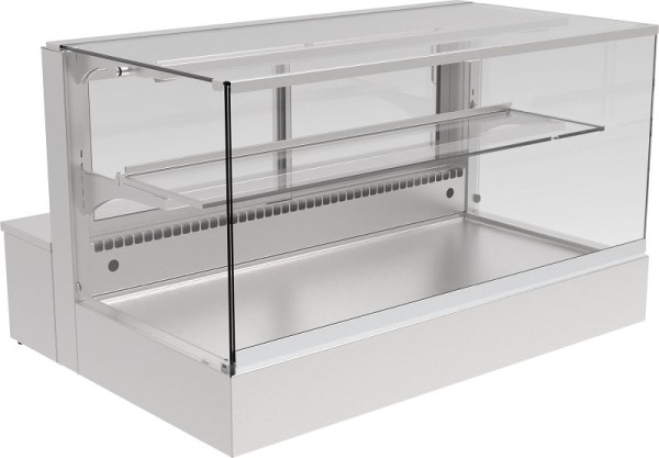 IDEAL AKE Aufsatzkühlvitrine Gastro AE-112-65-E R290, 484356361