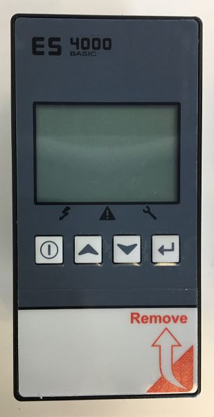 ELMAG Elektronik-Steuerung ES 4000 (Basic) für MSM MAXI, 9101882