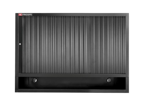 Facom JLS3 DOPPELAUFSATZ MIT SHUTTER SCHWARZ, JLS3-MHDRBS