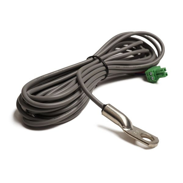 WATTSTUNDE Temperatursensor für TARA Flow 3Meter MPPT Solar Laderegler, 200-0000