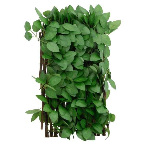 vidaXL Rankgitter mit Knstlichem Efeu 5 Stck Erweiterbar 180x30 cm 366585  gnstig versandkostenfrei online kaufen: groe Auswahl gnstige Preise |  PROFISHOP.de
