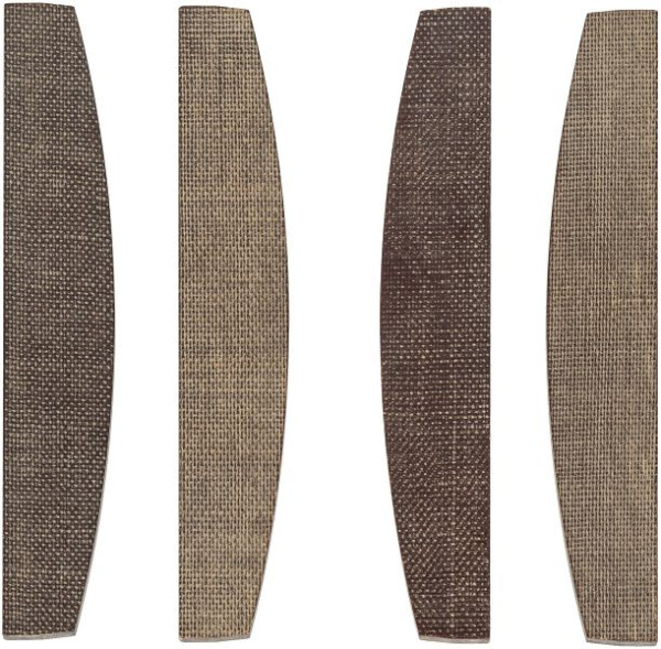 Hazet Lamellen für 9032 P-1, 9032 P-5, 9032P-07/4, 4000896194780