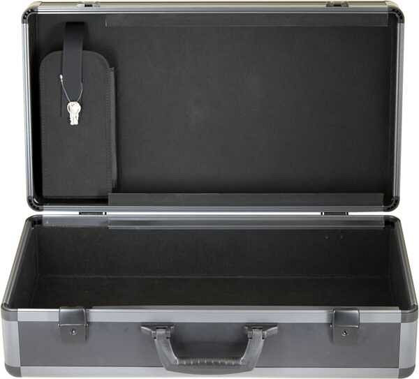 Gossen Metrawatt PROFiSIM-Koffer mit Logo und Innentasche, zum Transport der Installationsboards, Z560A