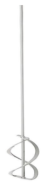 HiKOKI Rührstab Typ PU120HC 120 x 590 mm, durchgehender Ring, 754723