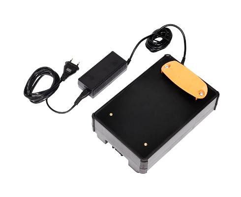 Nilfisk Batterie LI inkl. Ladegerät EU, 36 V, 7,8 Ah, 9100002056