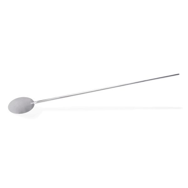 WAS Pizzaschaufel, 110 cm, Chromnickelstahl, 2293800, 4044925034104