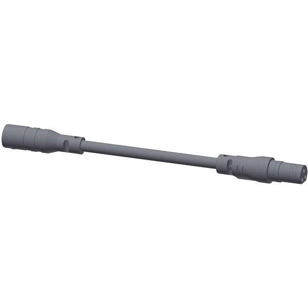 KWC Adapterkabel, F5, Länge 100 mm, für Spannungsversorgung, 2030055550