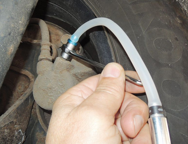 Kunzer Bremsenentlüftungswerkzeug, 6-teilig, 7BEW06.1, 4260174668291