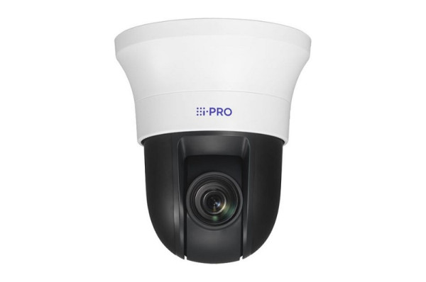 i-Pro Netzwerk PTZ Kamera S-Serie, 8MP@30fps, 4,5-135mm AI, in, WV-S61702-Z3