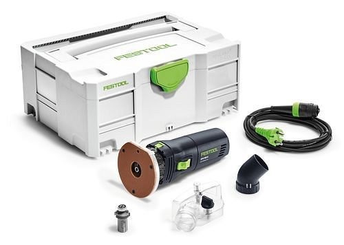 Festool Kantenfräse OFK 500 Q-Plus R2, 574357