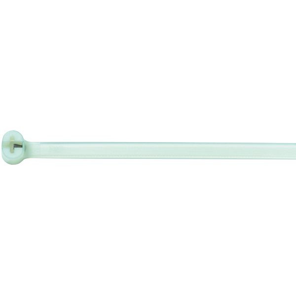 LAPP Kabelbinder TY-RAP TYH 23 M 92X2,4 Transparent, VE: 1.000 Stück, 61723470