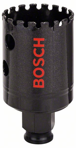 Bosch Diamantlochsäge Diamond for Hard Ceramics, 41 mm, 1 5/8 Zoll, 2608580394
