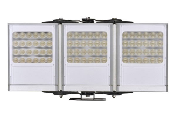 Raytec LED Weißlicht Scheinwerfer, 10x10°, 35x10°, 60x25°, 311m, VAR2-w8-3
